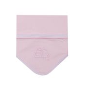 Manta Bebê Feminino Paraiso
