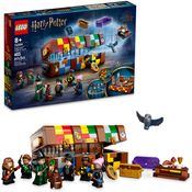 Lego Harry Potter Baú Mágico de Hogwarts 76399