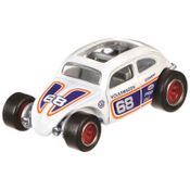 Hot Wheels - Custom Volkswagen Beetle Fusca - Air - Cooled - DWH73