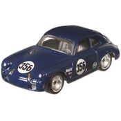 Hot Wheels - Porsche 356A Outlaw - Air - Cooled - DWH72