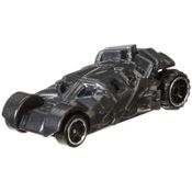 Hot Wheels - Batman Begins Batmobile - DFK73