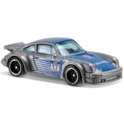 Hot Wheels - Porsche 934 Turbo RSR - DHX58