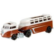 Hot Wheels - Caminhão Custom Volkswagen Hauler - CGJ44
