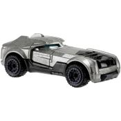 Hot Wheels - Armored Batman - Dc Comics - DJM19