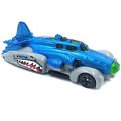 Hot Wheels - Fast Fortress - CFK46