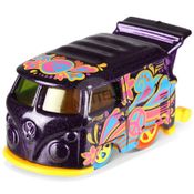 Hot Wheels - Kool Kombi - T-Hunt - FKB25