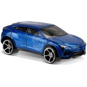 Hot Wheels - Lamborghini Urus - DHR48