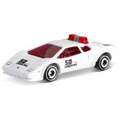Hot Wheels - Lamborghini Countach Pace Car - FJY15