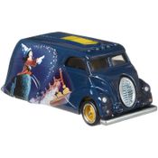 Hot Wheels - Deco Delivery - Fantasia - Disney - Pop Culture - FKY31