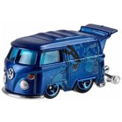 Hot Wheels - Kool Kombi - The Beatles Yellow Submarine - DML73