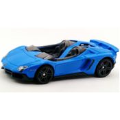 Hot Wheels - Lamborghini Aventador J - BFG87