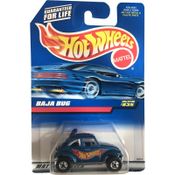 Hot Wheels - Baja Bug / Fusca Baja - 19713