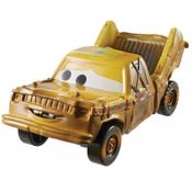 Miniatura - 1:55 - Taco - Filme Carros 3 - Disney Pixar - FFJ73