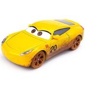 Miniatura - 1:55 - Cruz Ramirez Como Frances Beltline - Filme Carros 3 - Disney Pixar - FFJ75