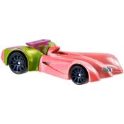 Hot Wheels - Patrick - Bob Esponja Calça Quadrada - DRB42