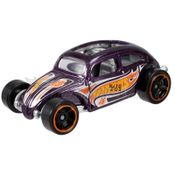 Hot Wheels - Custom Volkswagen Beetle / Fusca - V5645