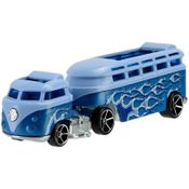 Hot Wheels - Caminhão Custom Volkswagen Hauler - CGJ45