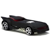 Hot Wheels - The Batman: Batmobile - T9751