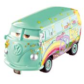 Miniatura - 1:55 - Fillmore - Filme Carros 3 - Disney Pixar - FFJ56