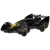 Hot Wheels - Batman Live! Batmobile - CFK23