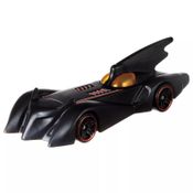 Hot Wheels - Batmobile Batman The Brave and The Bold - FKF39