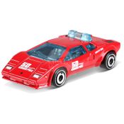 Hot Wheels - Lamborghini Countach Pace Car - FJV79