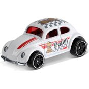 Hot Wheels - Volkswagen Beetle / Fusca - FJY49