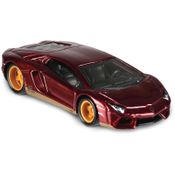 Hot Wheels - Lamborghini Aventador LP700-4 - Super T-Hunt - FKB50