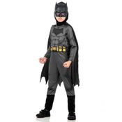 Fantasia Batman - DC Comics - Batman Vs Superman - A Origem da Justiça - Sulamericana