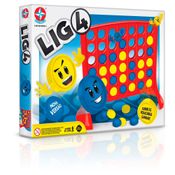 Jogo Liga - Nova Edição - Estrela