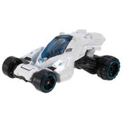 Hot Wheels - Max Steel Turbo Racer - BDC89