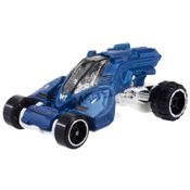 Hot Wheels - Max Steel - Turbo Racer - BBF70