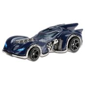 Hot Wheels - Batman: Arkham Asylum Batmobile - T-Hunt - GHD69