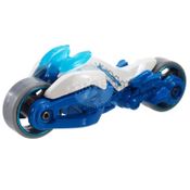 Hot Wheels - Max Steel - Motorcycle - BFC94