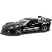 Miniatura - 1:32 - Chevrolet Corvette C6-R - RMZ City Hot Wheels