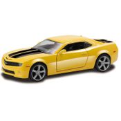 Miniatura - 1:32 - Chevrolet Camaro - RMZ City Hot Wheels