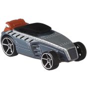 Hot Wheels - Young Gru - Minions - Character Cars - GMH75