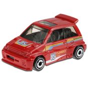 Hot Wheels - '85 Honda City Turbo II - GHF22