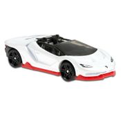 Hot Wheels - '16 Lamborghini Centenario Roadster - GHC73