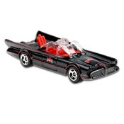 Hot Wheels - TV Series Batmobile Batman - GHB94