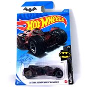 Hot Wheels - Batman Arkham Knight Batmobile - GRX86