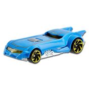 Hot Wheels - The Batman Batmobile - GRX87