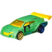 Hot Wheels - Loop Coupe - Colour Shifters - CFM46