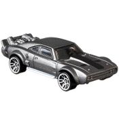 Hot Wheels - Ice Charger - Velozes e Furiosos - GRP55