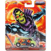 Hot Wheels - 70s Van - Master of The Universe - Pop Culture - GRL34