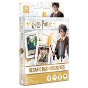 Jogo Harry Potter Desafio das Horcruxes - Copag