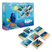 Blocos Quebra-Cabeça - 32 Peças - Procurando Dory - Disney - Xalingo