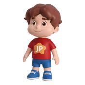 Mini Boneco - JP - 12 cm - Novabrink