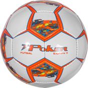 BOLA DE FUTSAL SOFT EXPLORE II LAC/CH/CEL/AMC