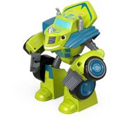CARRINHO BLAZE CORREDORES ROBOS (S)